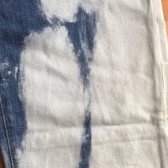 **Host Pick** Mavi Willa Light Denim Jeans - Picture 2 of 7